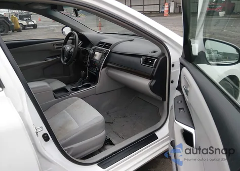 2015 Toyota Camry Le from USA, damaged, VIN 4T1BF1FK8FU497138